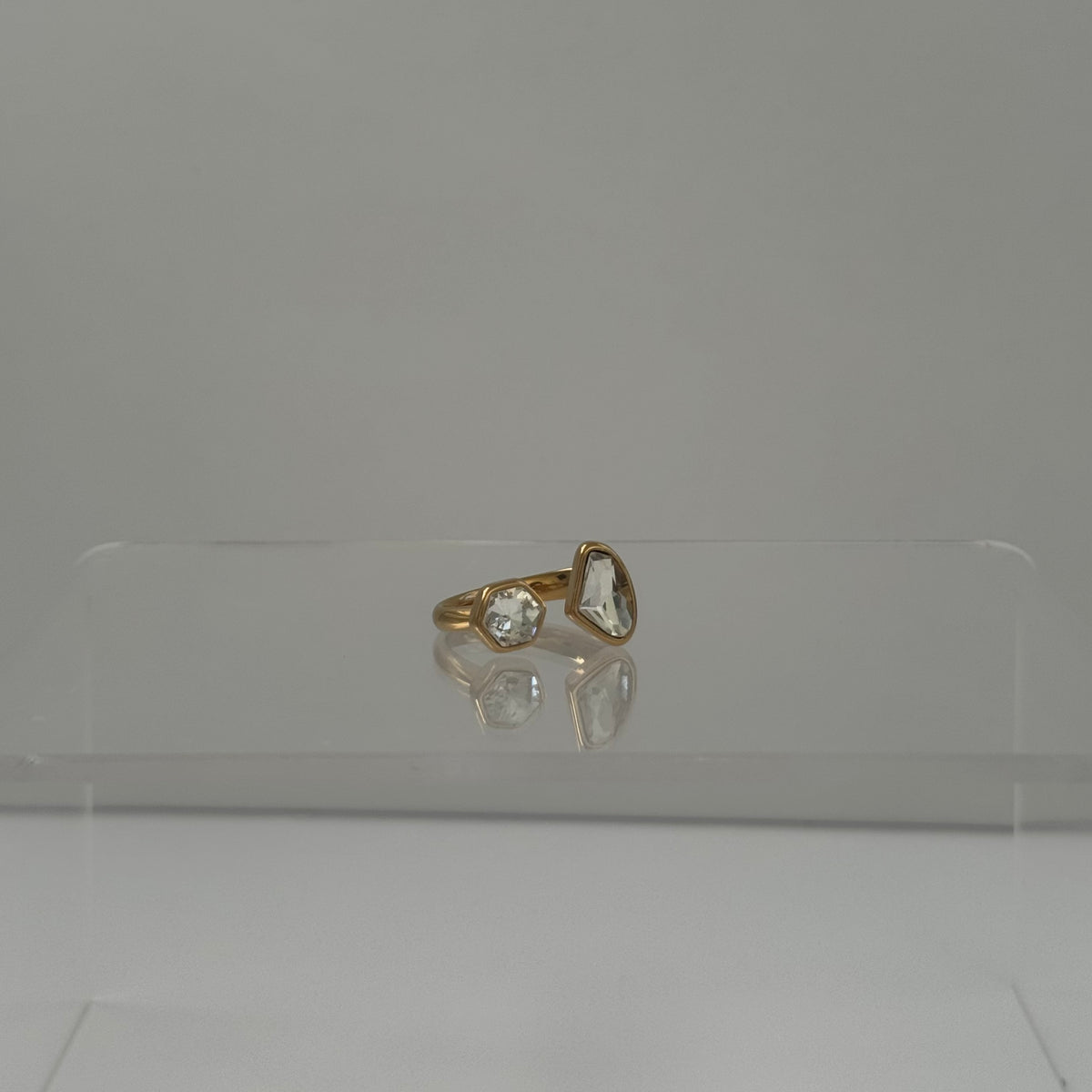Damon Ring