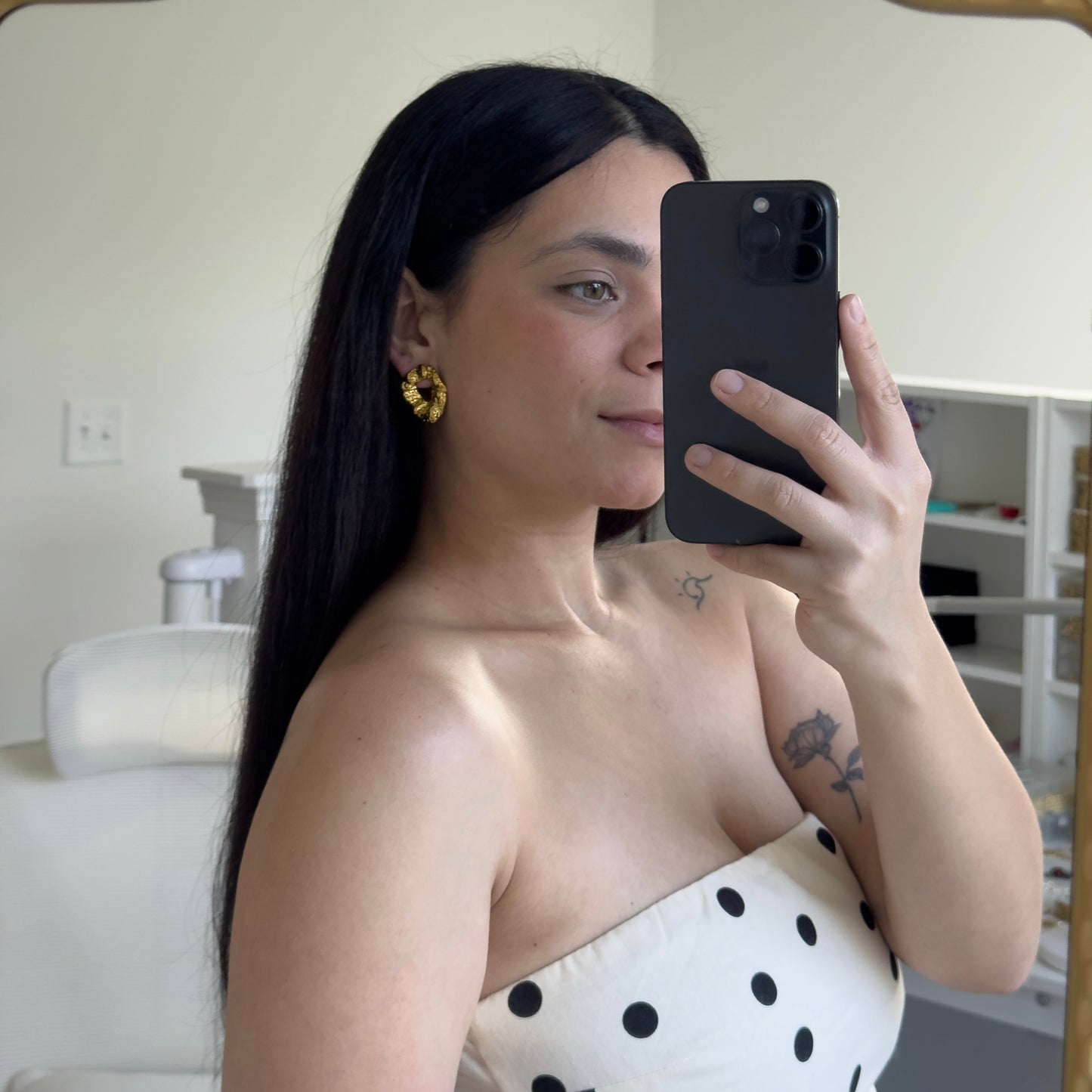 Mila Earrings