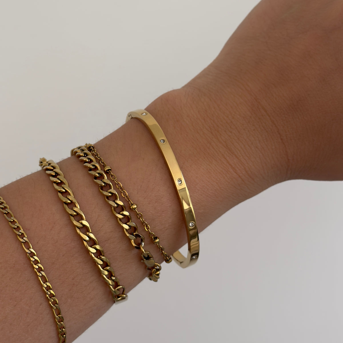 Ella Bracelet