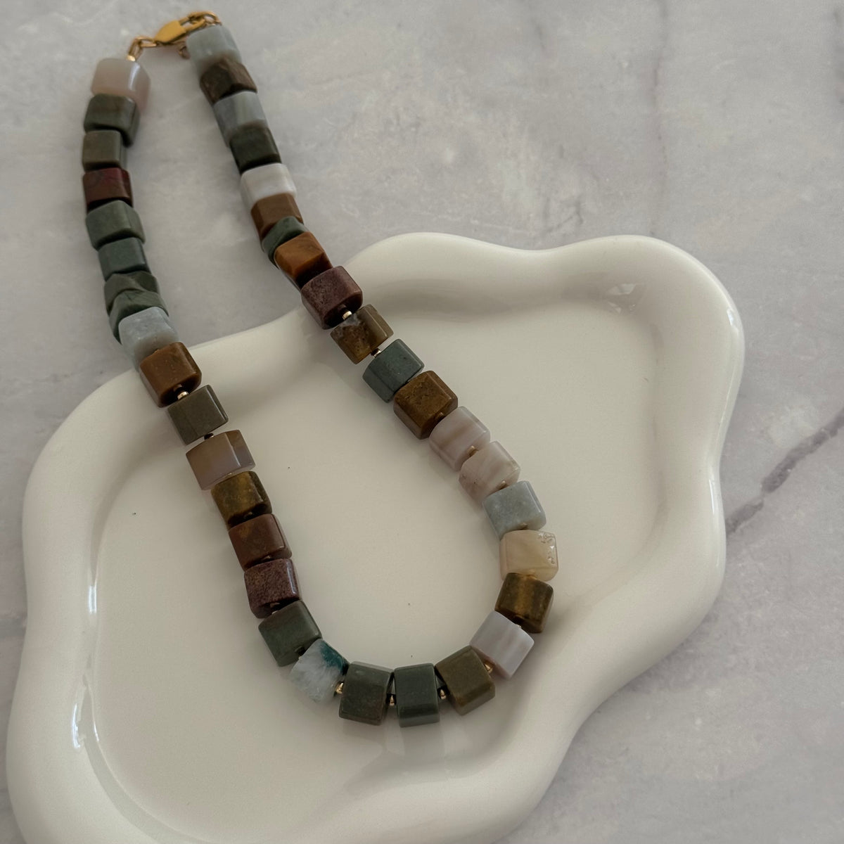 Hazel Necklace