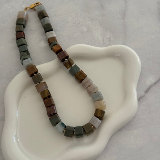 Hazel Necklace