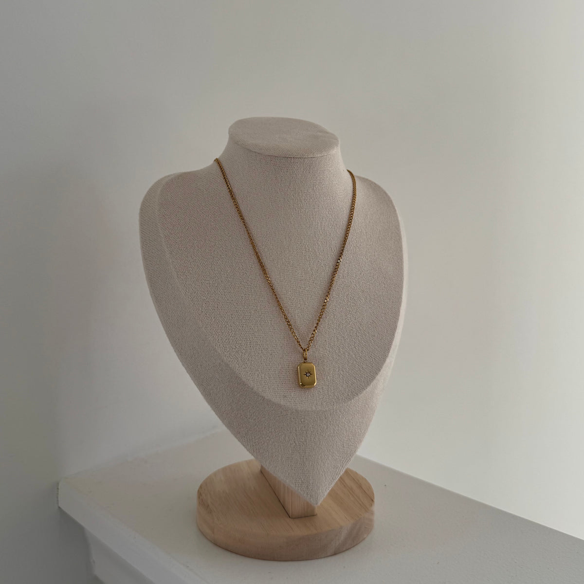 Blair Necklace