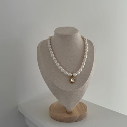 Margot Choker