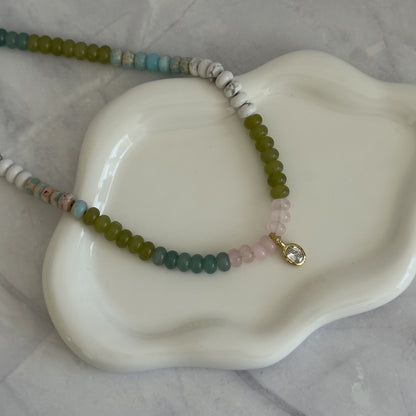 Lunelle Necklace
