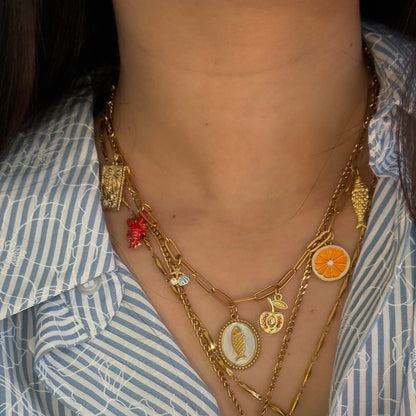 Island Breeze Necklace