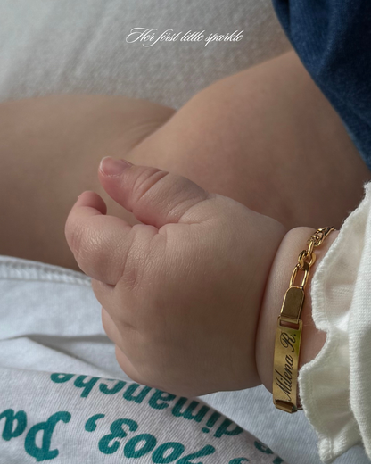 Baby-Toddler Bracelet