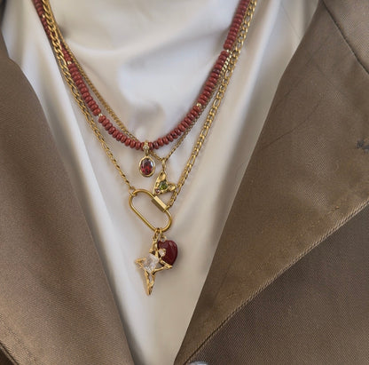 Rory Necklace