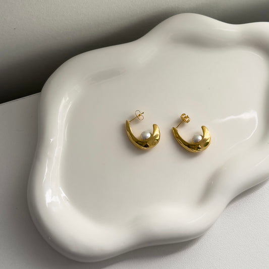 Luna Earrings