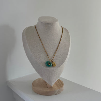 Colette Necklace