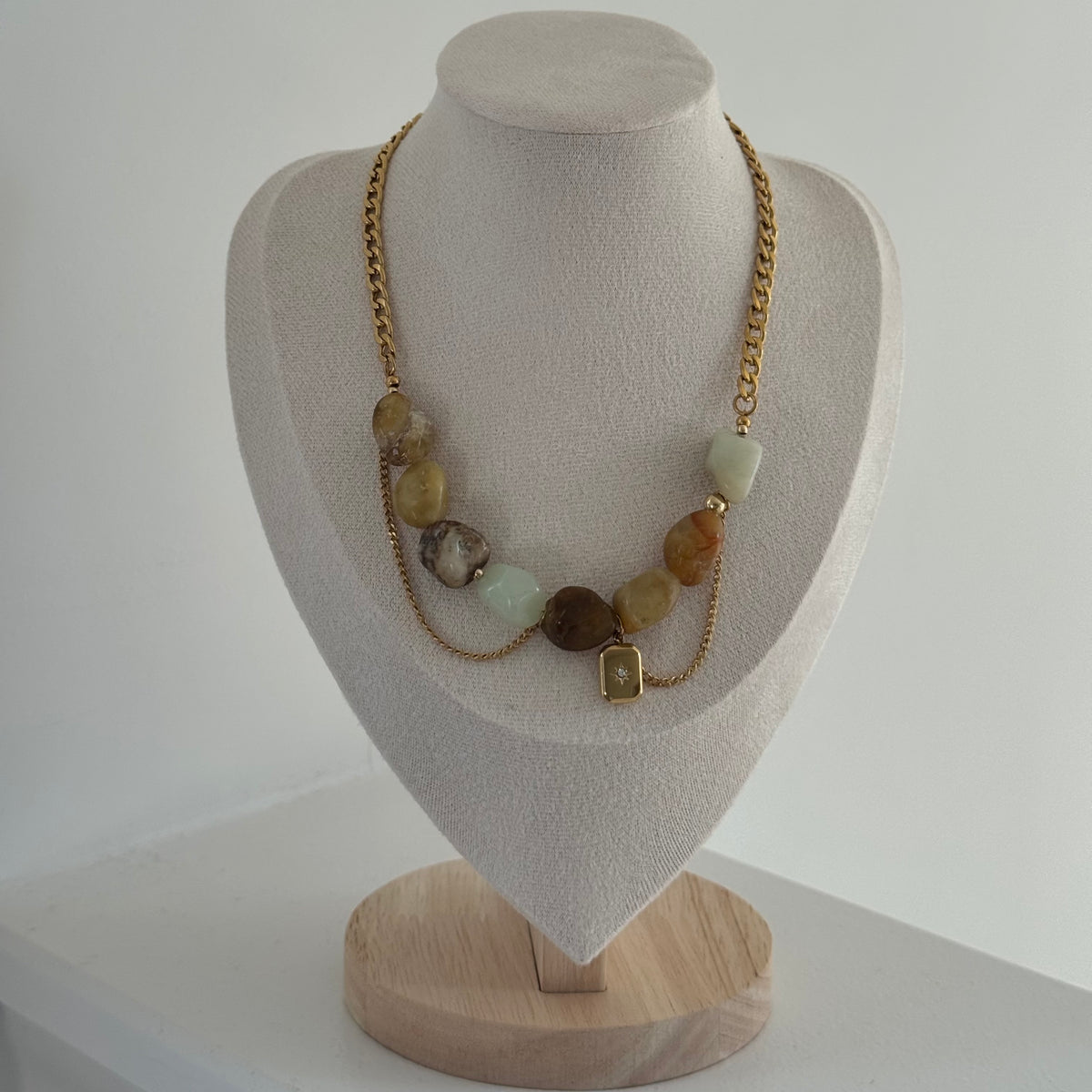 Ivy Choker
