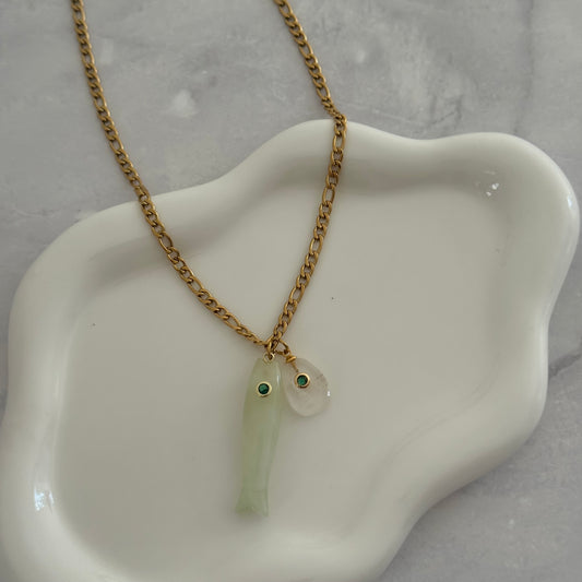 Cleo Necklace