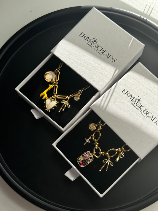 Charm Bar