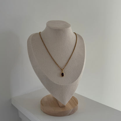 Scarlett Necklace