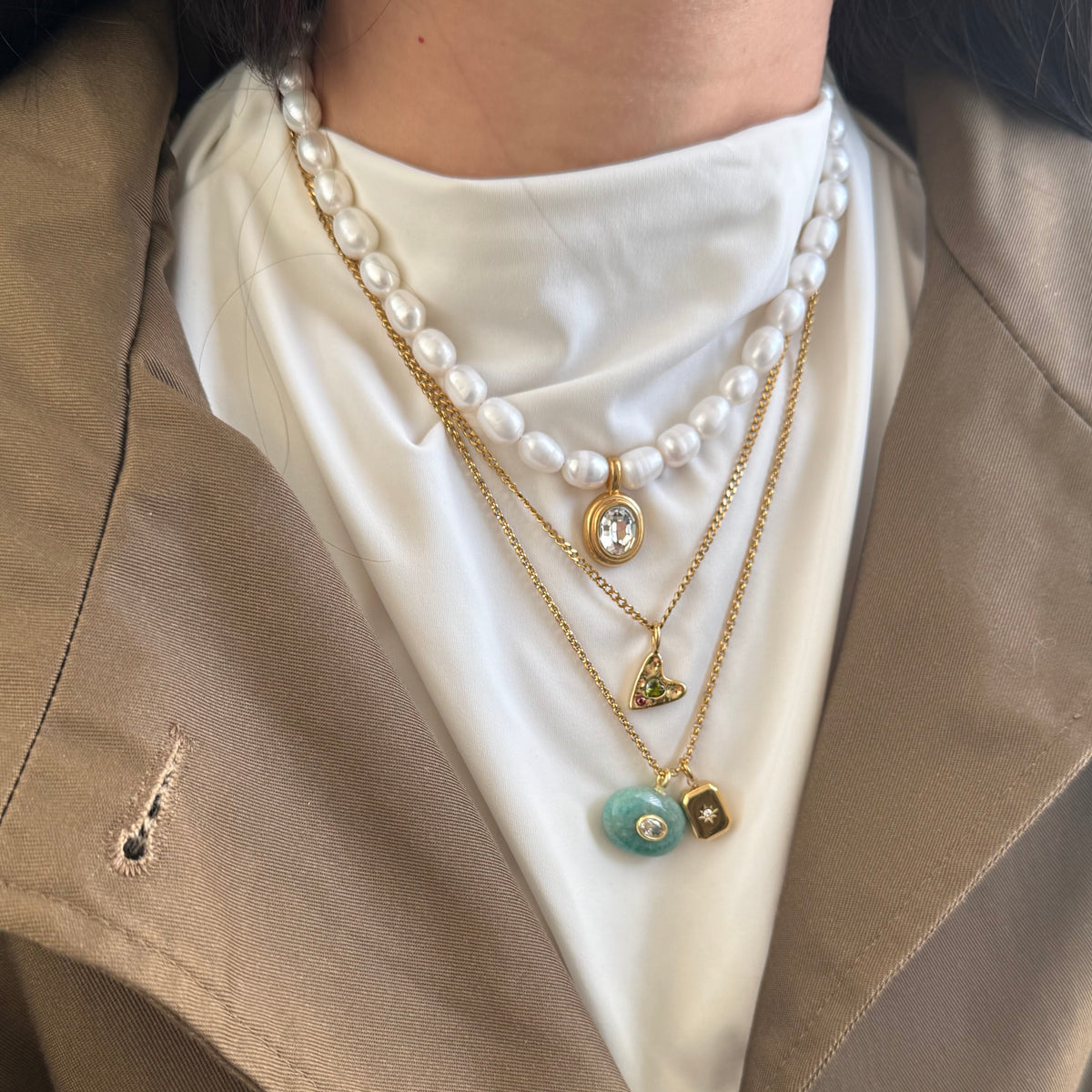 Margot Choker