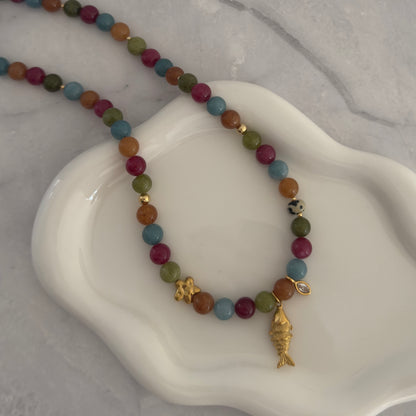 Nerina Necklace