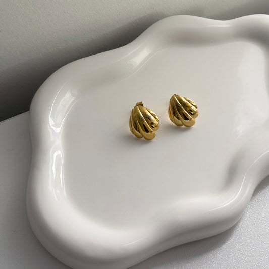 Alma Earrings