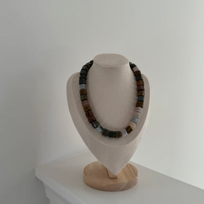 Hazel Necklace