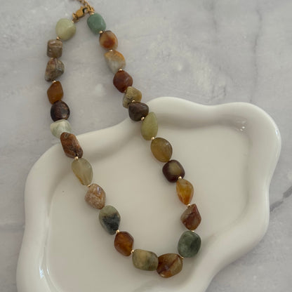Sienna Necklace