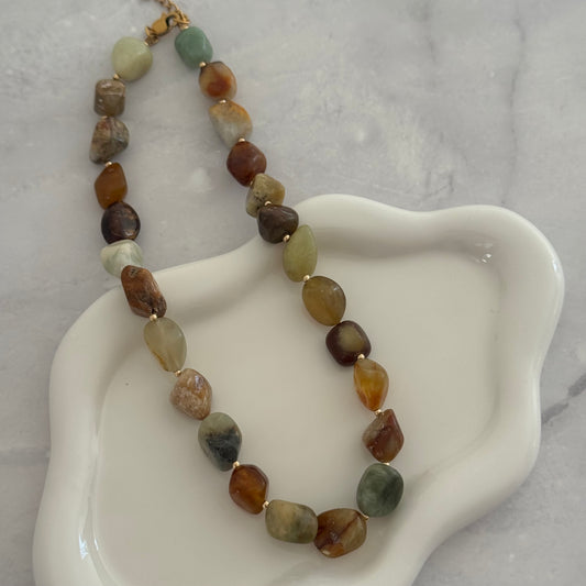 Sienna Necklace