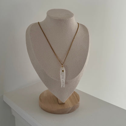 Fisher Necklace