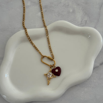 Rory Necklace