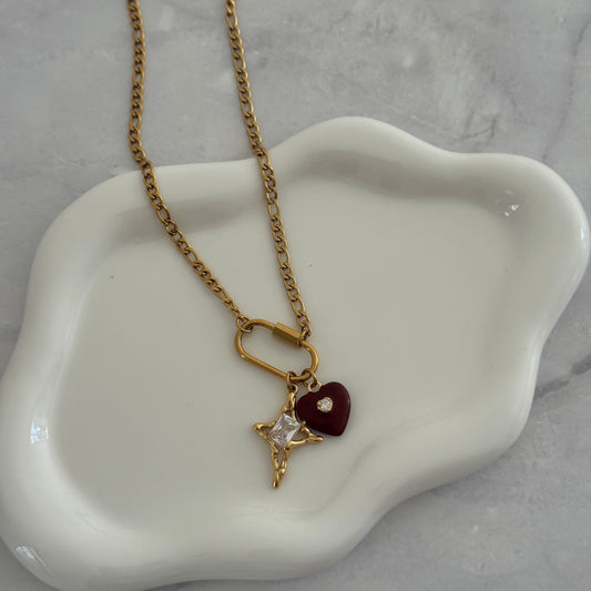Rory Necklace