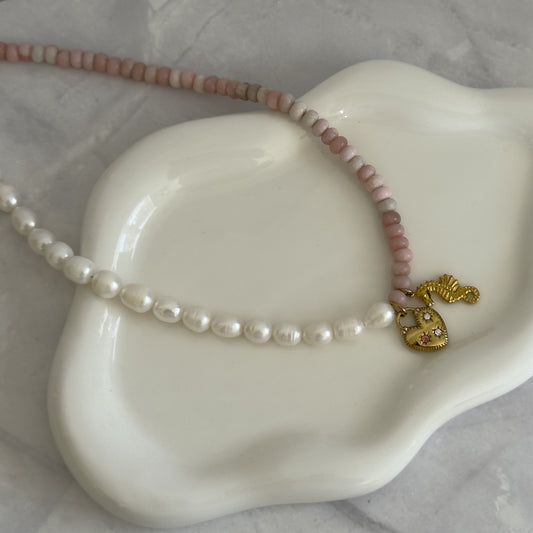 Amora Necklace