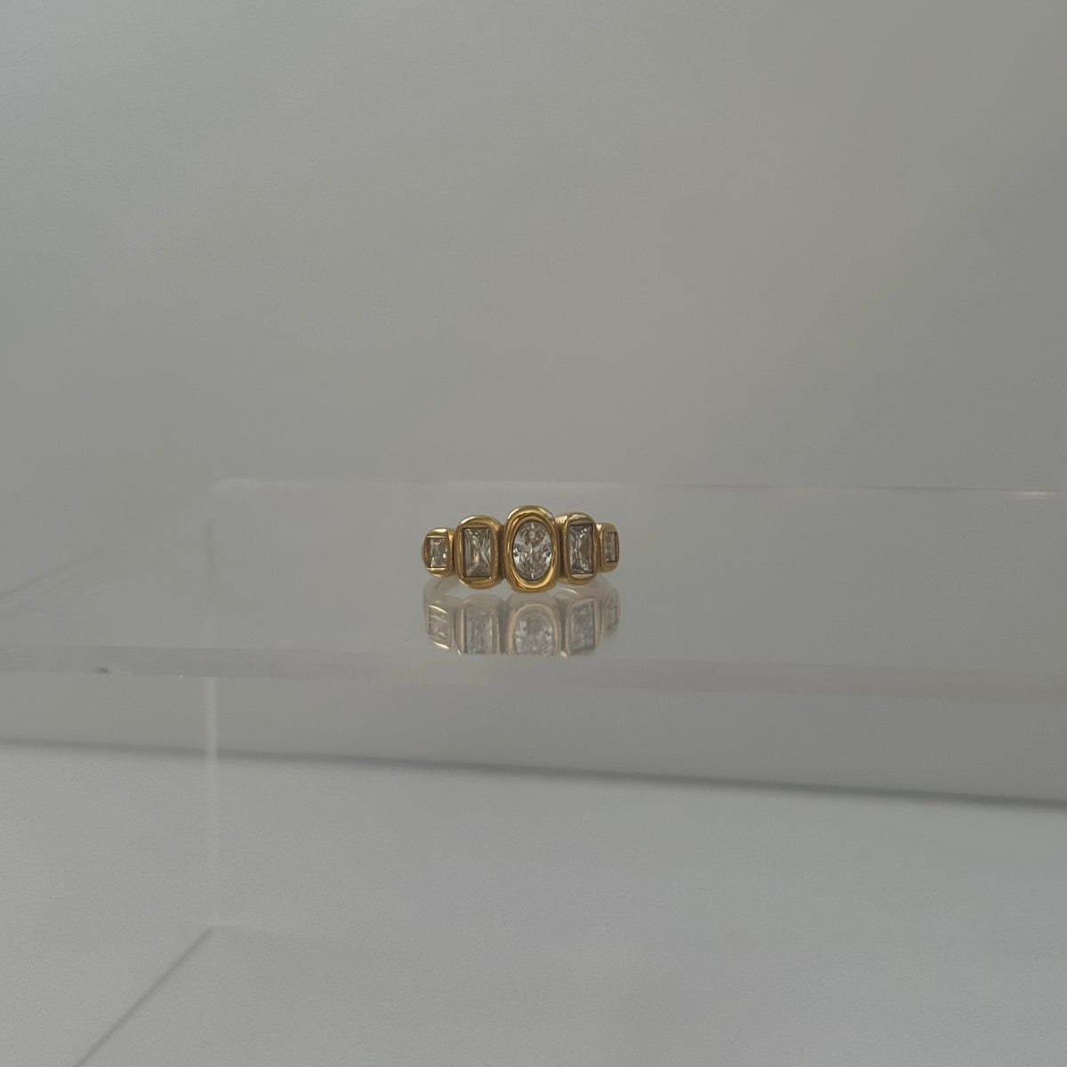 Rachel Ring