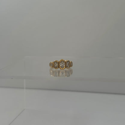 Rachel Ring