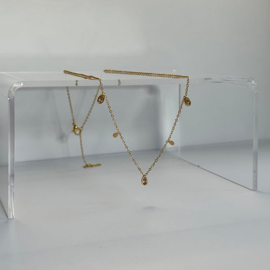 Little Drops Necklace