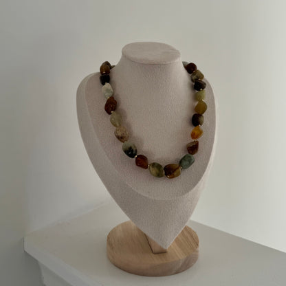 Sienna Necklace