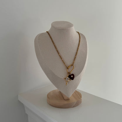 Rory Necklace