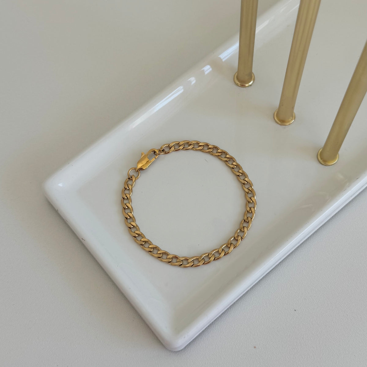 Cuban Bracelet