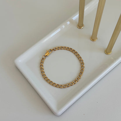 Cuban Bracelet