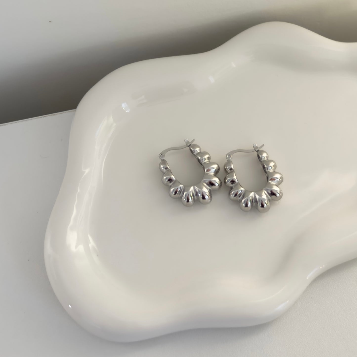 Olivia Earrings