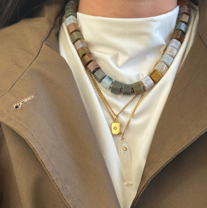 Blair Necklace