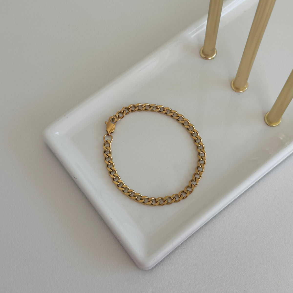 Rachel Bracelet