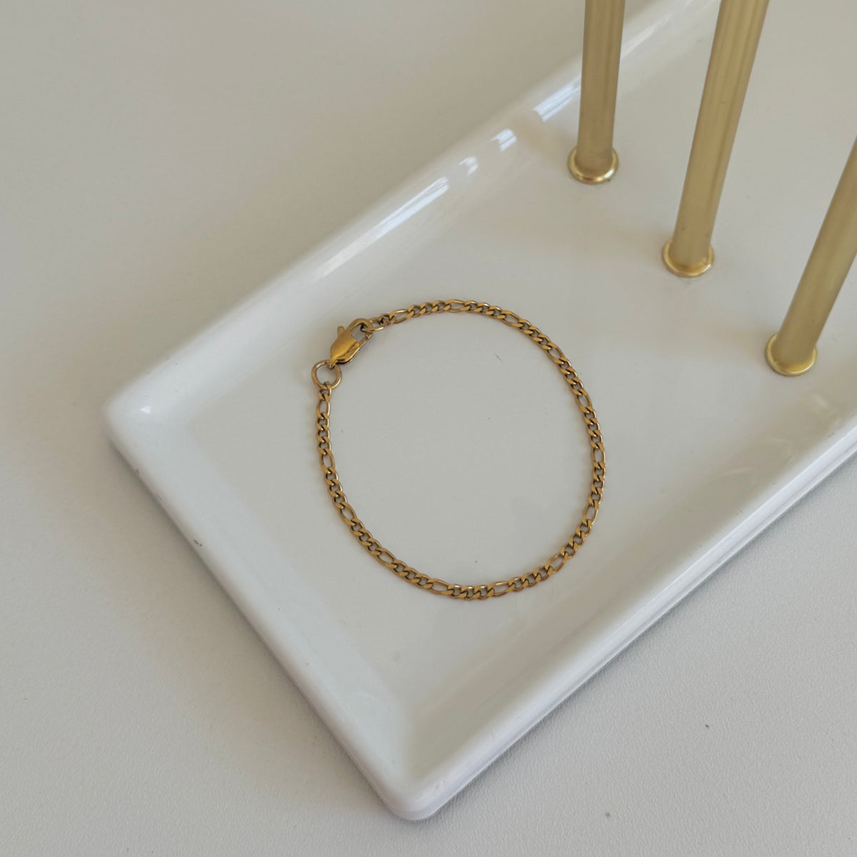 Fígaro Little Bracelet