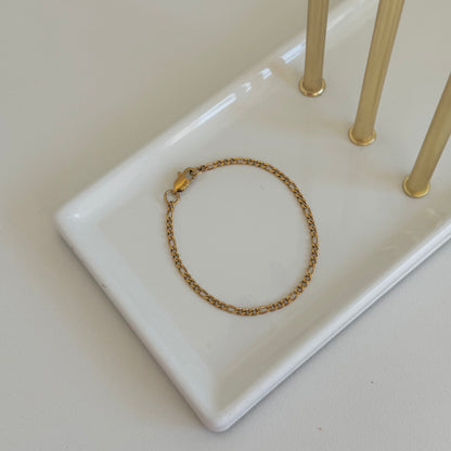 Fígaro Little Bracelet
