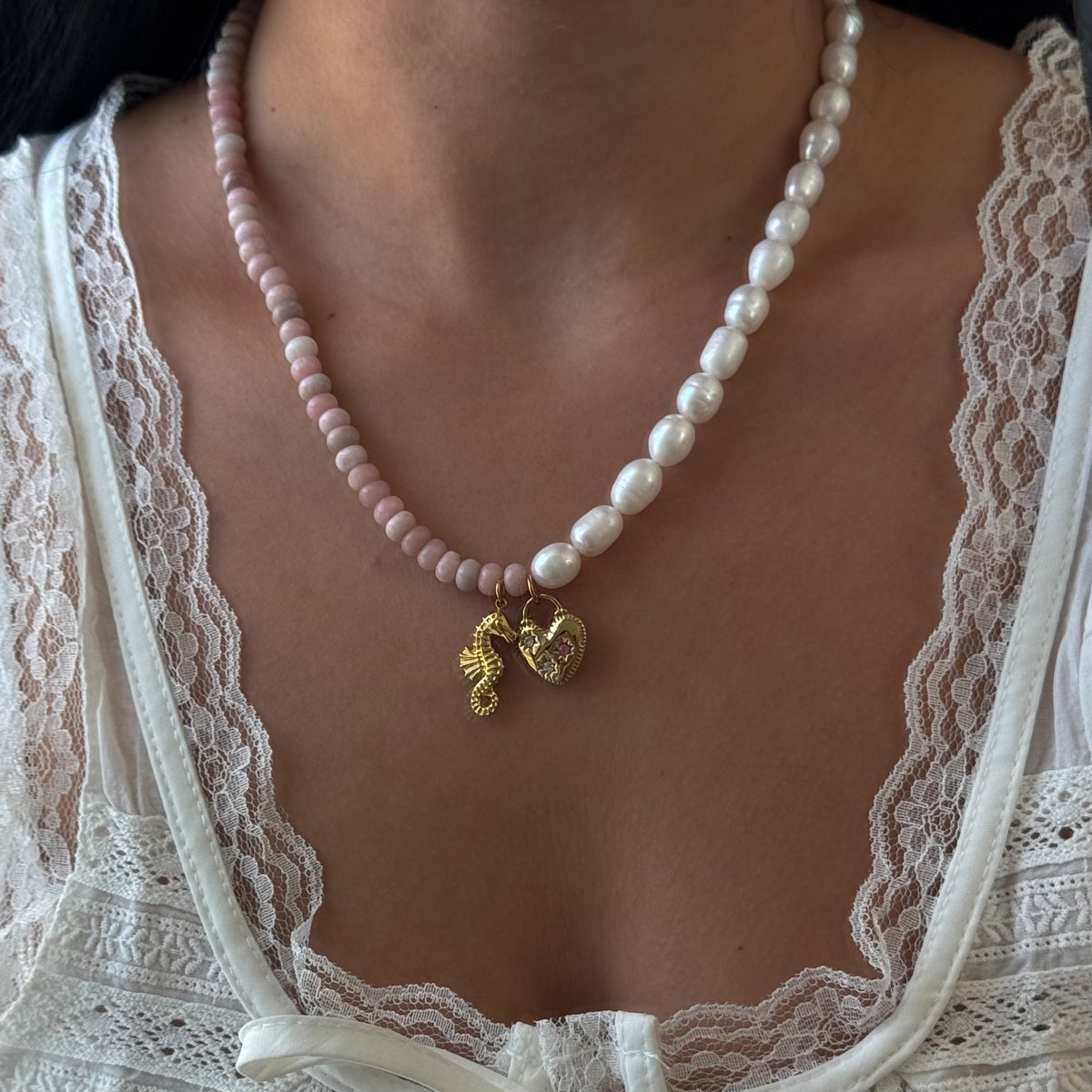 Amora Necklace