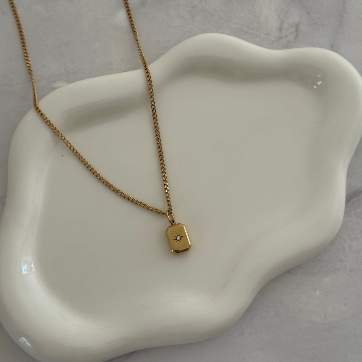 Blair Necklace