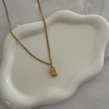 Blair Necklace