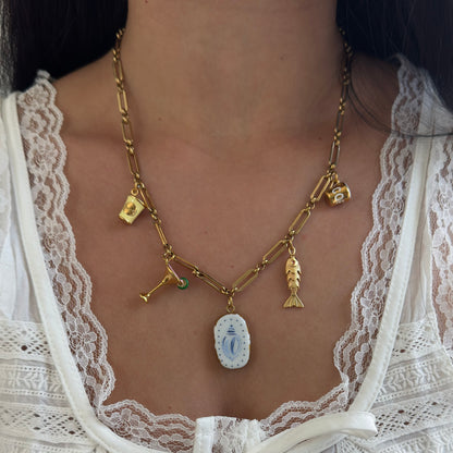 Aurelle Necklace