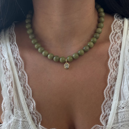 Eliora Necklace