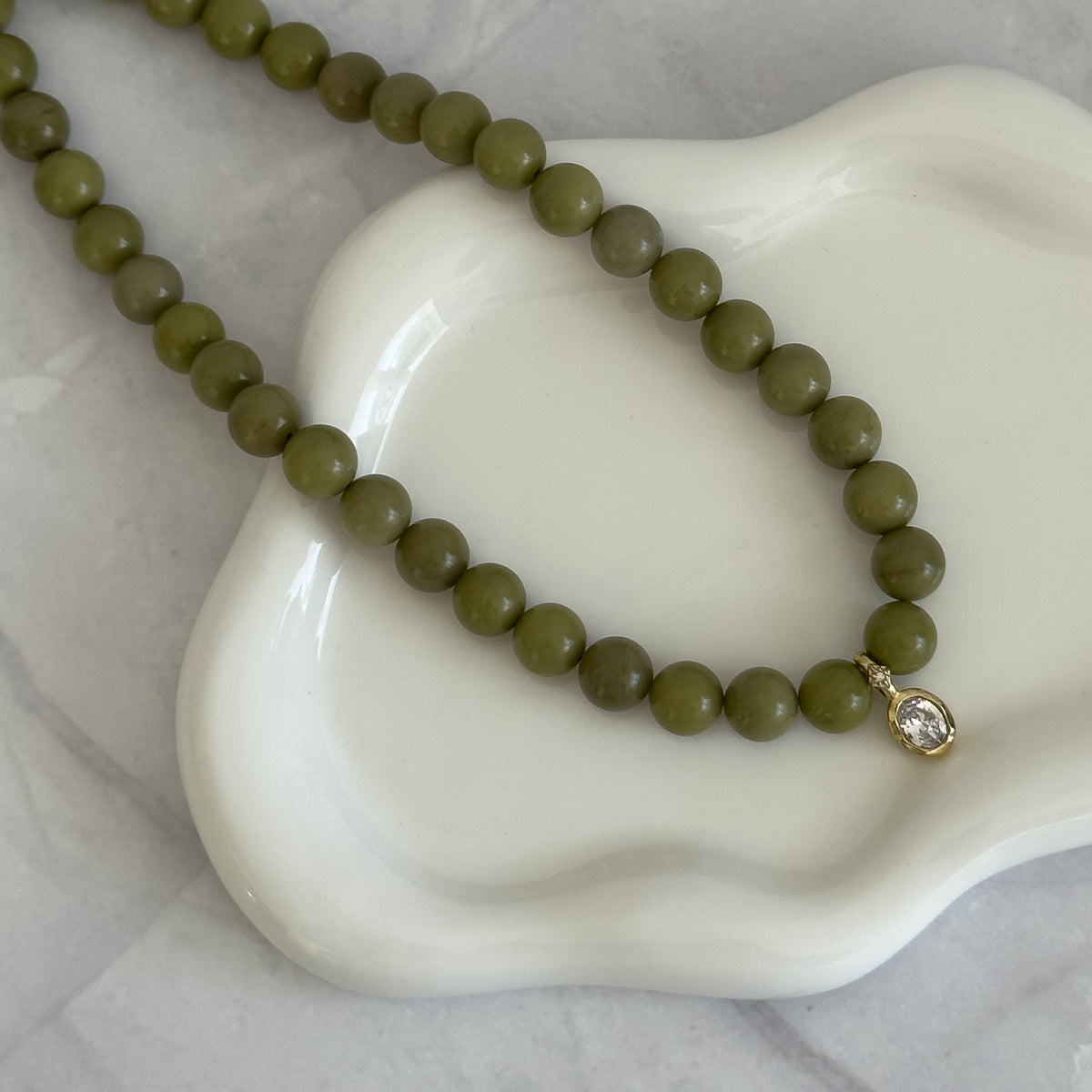 Eliora Necklace