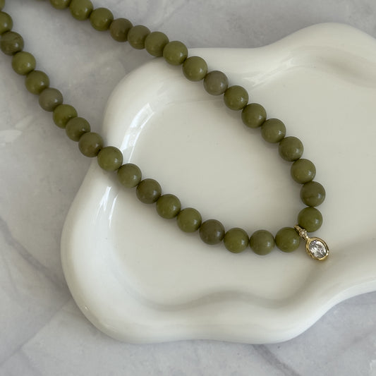 Eliora Necklace