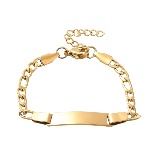 Baby-Toddler Bracelet