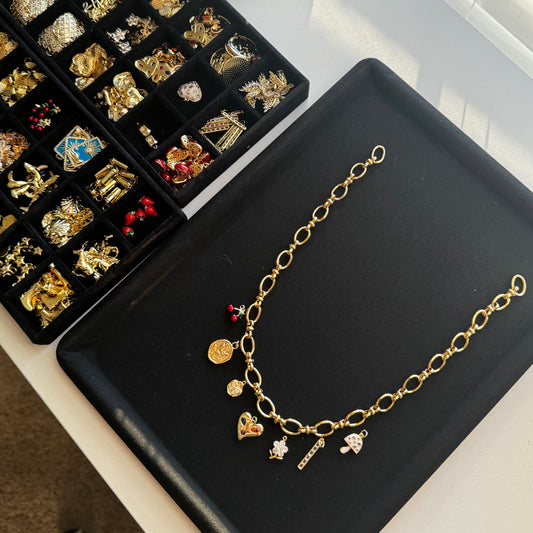 Charm Bar